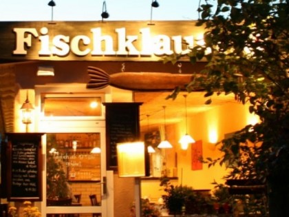 照片: Fischklause 